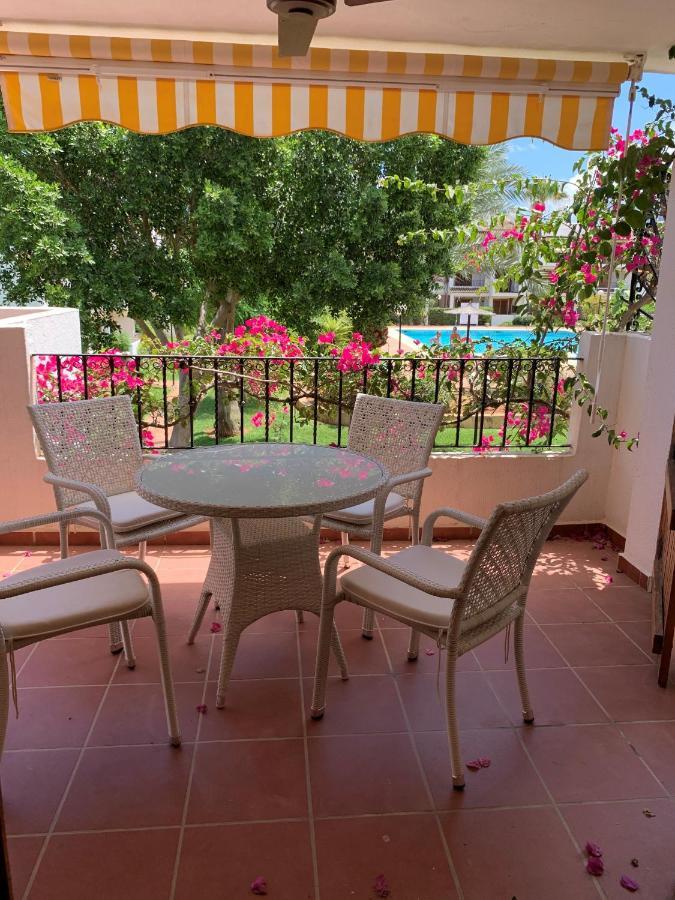 117 Las Velas, 57- Deniasol Exterior foto