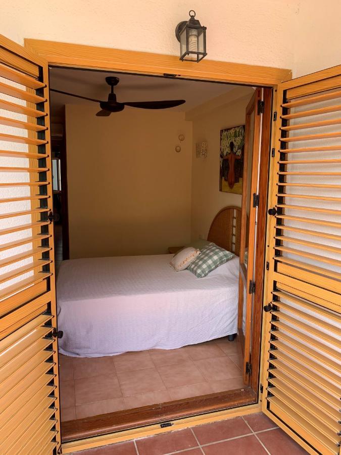 117 Las Velas, 57- Deniasol Exterior foto
