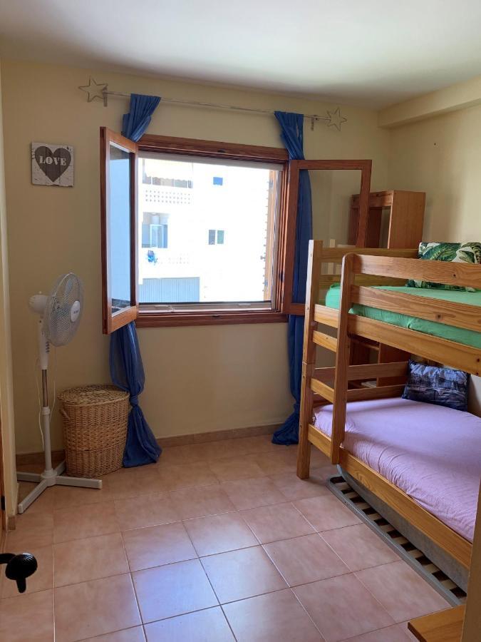 117 Las Velas, 57- Deniasol Exterior foto